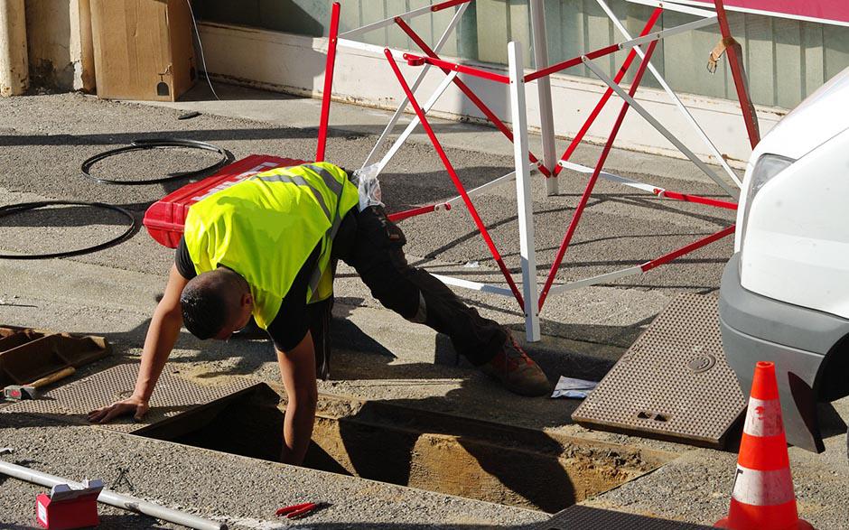 comment déboucher une douche Arcueil