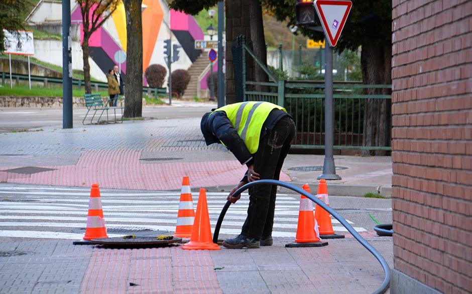 comment déboucher un wc Arcueil