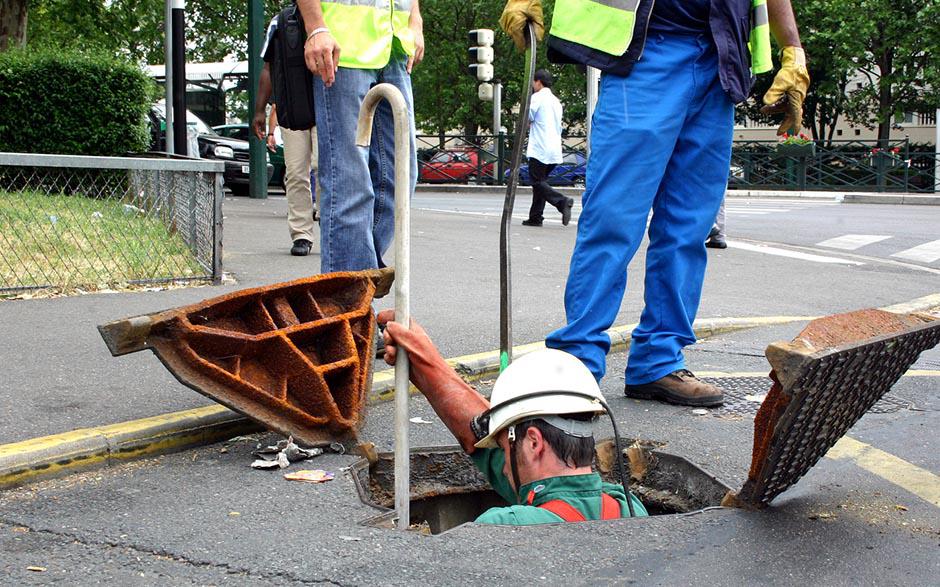comment déboucher des wc Aubervilliers
